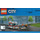 LEGO City Hospital Set 60204 Instructions