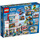 LEGO City Hospital 60204 Packaging
