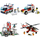 LEGO City Medical Super Pack Set 66193