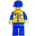 LEGO City Minifigure