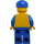 LEGO City Minifigur