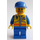 LEGO City Minifigure