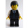 LEGO City Minifigur