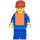 LEGO City Minifiguur