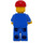 LEGO City Minifigure