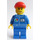 LEGO City Minifigure