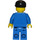 LEGO City Minifigure