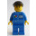 LEGO City Minifigure