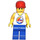 LEGO City Minifigure