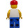 LEGO City Minifigure