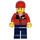 LEGO City Minifigure