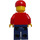 LEGO City Minifigure