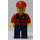 LEGO City Minifigure