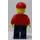 LEGO City Minifigure