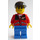 LEGO City Minifiguur