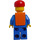 LEGO City Minifigur