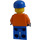 LEGO City Minifigur