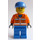 LEGO City Minifigurka