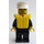 LEGO City Minifigure