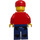 LEGO City Minifigure