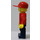 LEGO City Minifigure