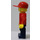 LEGO City Minifigur