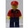 LEGO City Minifigurka