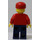 LEGO City Minifigur