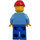 LEGO City Minifigur