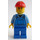 LEGO City Minifigur