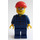 LEGO City Minifigure