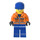 LEGO City Minifigure