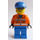 LEGO City Minifigurka