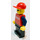 LEGO City Minifigure