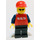 LEGO City Minifigure