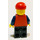 LEGO City Minifigur