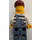 LEGO City Minifigur