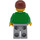 LEGO City Minifigure