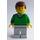 LEGO City Minifigure