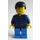 LEGO City Minifigure