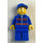 LEGO City Minifigure