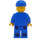 LEGO City Minifigure