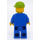 LEGO City Minifigur