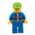 LEGO City Minifigure