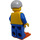 LEGO City Minifiguur