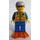 LEGO City Minifigure