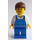 LEGO City Minifigur