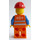 LEGO City Minifiguur