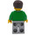 LEGO City Minifigur