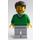 LEGO City Minifiguur